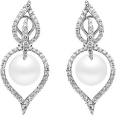 Mikimoto » Jewellery » Laurel » MEA 10116 NDXW