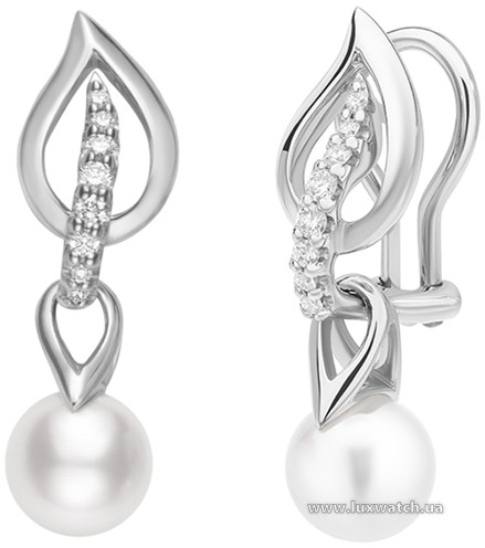 Mikimoto » Jewellery » Laurel » MEA 10128 ADXW