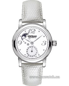 Montblanc » _Archive » Star Lady Moonphase Automatic » 101624