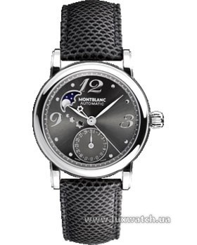 Montblanc » _Archive » Star Lady Moonphase Automatic » 101625