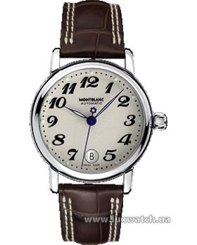 Montblanc » _Archive » Star Large Automatic » 101633
