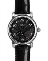 Montblanc » _Archive » Star Power Reserve Automatic » 35871