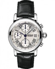 Montblanc » _Archive » Star XL Chronograph Automatic » 36966