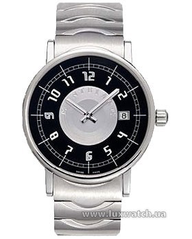 Montblanc » _Archive » Summit Large 2 Hands Date » 09656