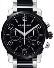 Montblanc » _Archive » TimeWalker Chronograph Automatic » 103094
