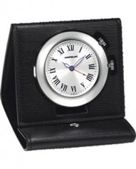 Montblanc » _Archive » Travel Timepieces Mini Travel Timepieces » 101569