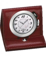 Montblanc » _Archive » Travel Timepieces Mini Travel Timepieces » 35775