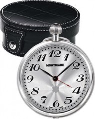 Montblanc » _Archive » Travel Timepieces Pocket Watch » 101571