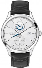 Montblanc » Meisterstuck Heritage » Heritage Chronometrie Dual Time » 112540