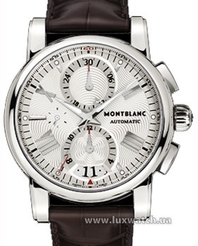 Montblanc » Star 4810 » Chronograph Automatic » 102378