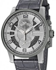 Montblanc » TimeWalker » TwinFly Chronograph » 107338
