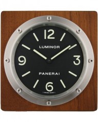 Officine Panerai » _Archive » Professional Instruments and Clocks Table Clock » PAM 00254