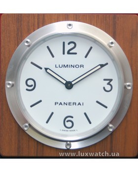 Officine Panerai » _Archive » Professional Instruments and Clocks Table Clock » PAM 00314