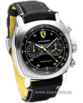 Officine Panerai » _Archive » Ferrari Scuderia Chronograph 45 » FER 00008