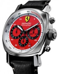 Officine Panerai » _Archive » Ferrari Scuderia Chronograph 45 » FER 00028