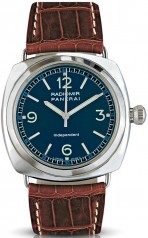 Officine Panerai » _Archive » Special Editions 2001 Radiomir Independent » PAM00080