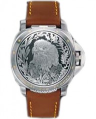 Officine Panerai » _Archive » Special Editions 2005 Luminor Sealand for Purdey » PAM00817