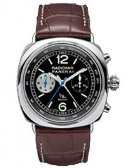 Officine Panerai » _Archive » Special Editions 2006 Radiomir One-Eighth Second » PAM00246