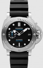 Officine Panerai » Submersible » Automatic 42 mm » PAM02973