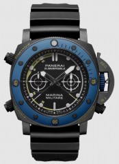 Officine Panerai » Submersible » Submersible Forze Speciali » PAM02239