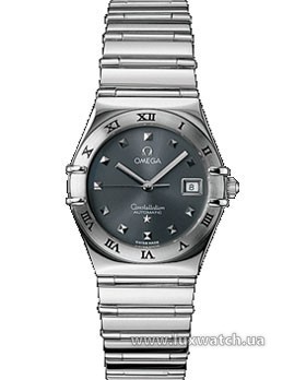 Omega » _Archive » Constellation My Choice Automatic » 1591.51.00