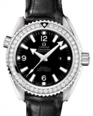 Omega » _Archive » Seamaster Planet Ocean 37.5 mm » 232.18.38.20.01.001
