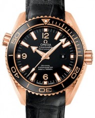 Omega » _Archive » Seamaster Planet Ocean 37.5 mm » 232.63.38.20.01.001