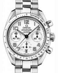Omega » _Archive » Speedmaster Automatic Chronometer » 324.30.38.40.04.001