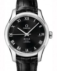 Omega » _Archive » De Ville Co-Axial Chronometer » 431.13.41.21.01.001
