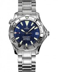 Omega » _Archive » Seamaster 300 M Chronometer » 2253.80.00