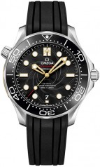 Omega » _Archive » Seamaster Diver 300M On Her Majesty’s Secret Service 50th Anniversary » 210.22.42.20.01.004