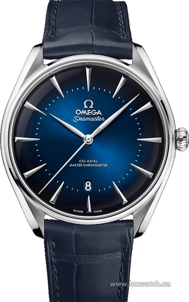Omega » _Archive » Seamaster Exclusive Boutique London Limited Edition » 511.13.40.20.03.001