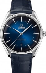 Omega » _Archive » Seamaster Exclusive Boutique London Limited Edition » 511.13.40.20.03.001