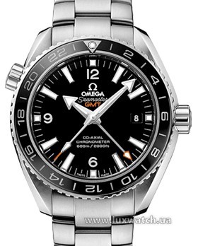 Omega » _Archive » Seamaster Planet Ocean GMT 43.5 600M » 232.30.44.22.01.001