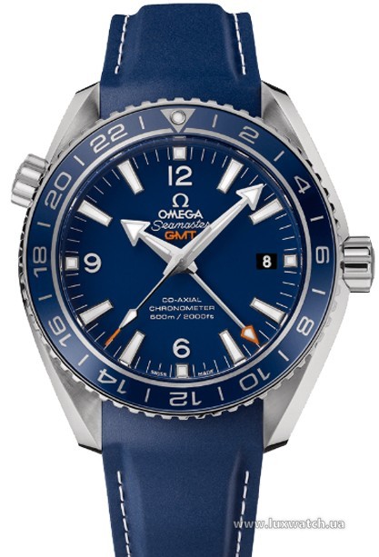Omega » _Archive » Seamaster Planet Ocean GMT 43.5 600M » 232.92.44.22.03.001