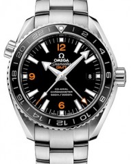Omega » _Archive » Seamaster Planet Ocean GMT 600M » 232.30.44.22.01.002
