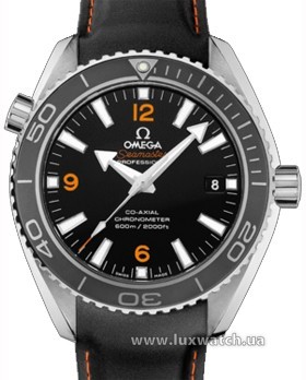 Omega » _Archive » Seamaster Planet Ocean » 232.32.42.21.01.005