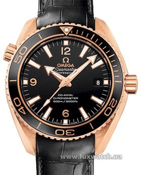 Omega » _Archive » Seamaster Planet Ocean » 232.63.42.21.01.001