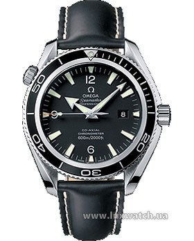 Omega » _Archive » Seamaster Planet Ocean » 2901.50.81