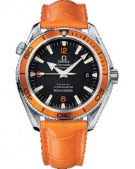 Omega » _Archive » Seamaster Planet Ocean » 2909.50.38