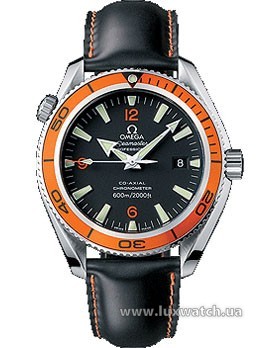 Omega » _Archive » Seamaster Planet Ocean » 2909.50.82