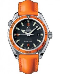 Omega » _Archive » Seamaster Planet Ocean » 2909.50.83