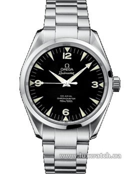 Omega » _Archive » Seamaster Railmaster Chronometer » 2503.52.00