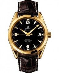 Omega » _Archive » Seamaster Railmaster Chronometer » 2603.52.37