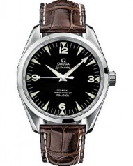Omega » _Archive » Seamaster Railmaster Chronometer » 2802.52.37