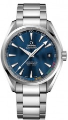 Omega » _Archive » Specialities Olympic Collection Pyeongchang 2018 » 522.10.42.21.03.001