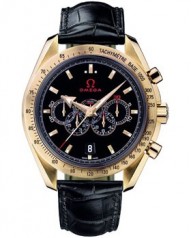Omega » _Archive » Specialities Olympic Collection Timeless » 321.53.44.52.01.002