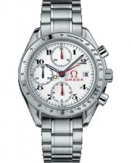 Omega » _Archive » Specialities Olympic Collection Timeless » 3516.20.00