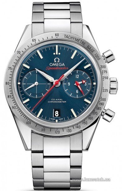 Omega » _Archive » Speedmaster '57 Co-Axial » 331.10.42.51.03.001