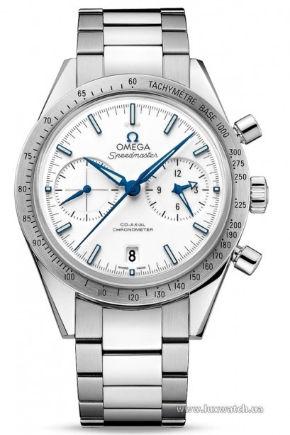Omega » _Archive » Speedmaster '57 Co-Axial » 331.90.42.51.04.001